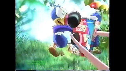 Nickelodeon / Nicktoons TV 2004 Commercials