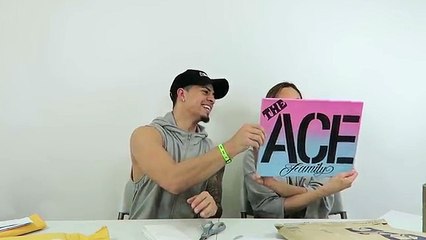 PO BOX MAIL OPENING!!!