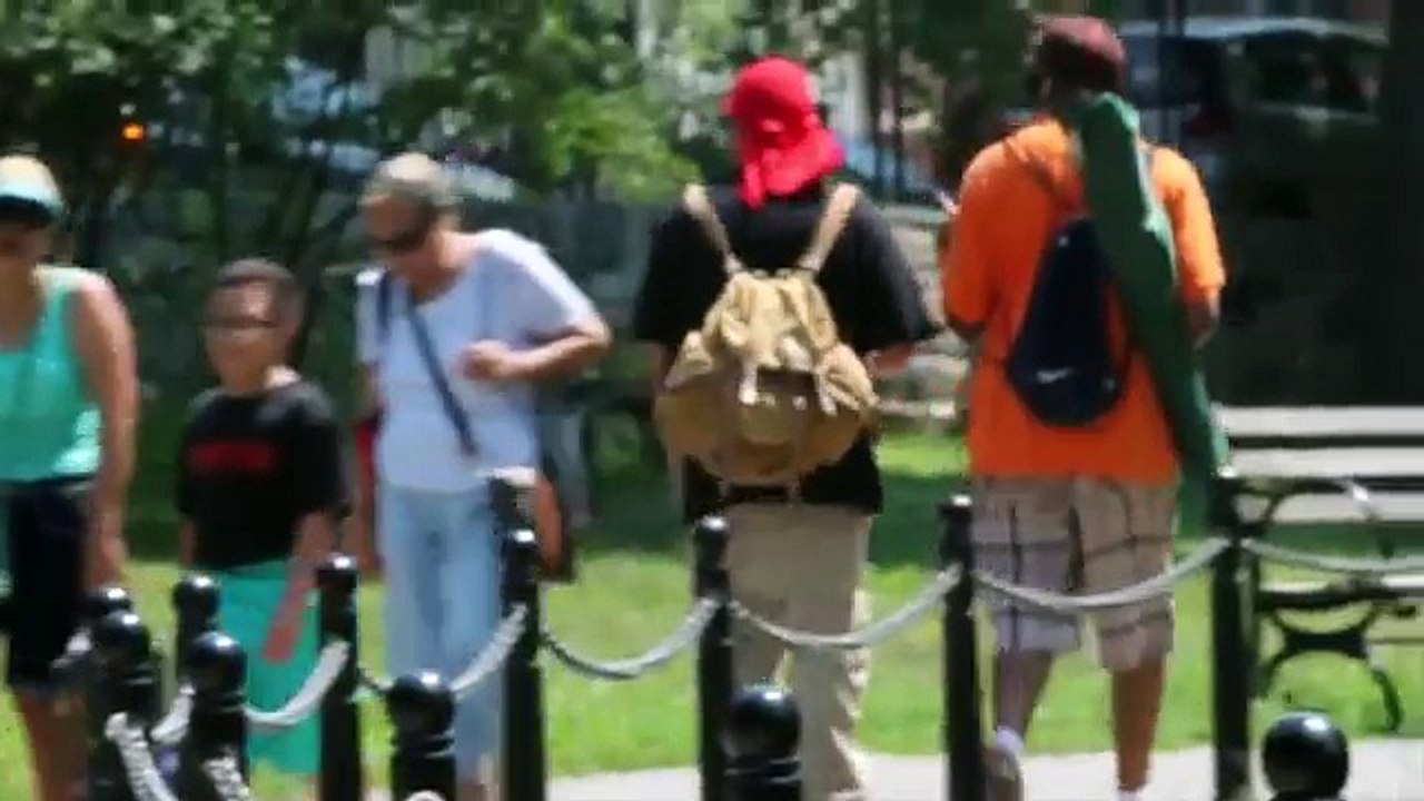 Spank Prank! - Funny Public Prank