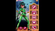 Ladybug And Cat Noir Halloween Date Miraculous Ladybug And Cat Noir Games