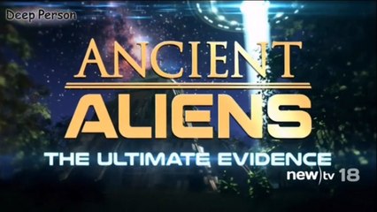 สารคดี ไขอดีตจากต่างดาว ตอน ภาษาจากต่างดาว (ตัวเต็ม)