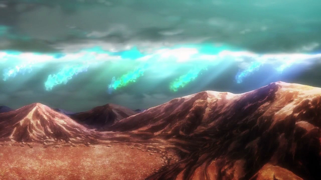 Rewrite: Moon and Terra - Capitulo 17 | AVANCE