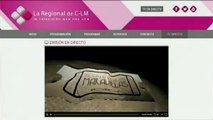 La Regional de CLM - Continuidad (2) - Publicidad y Fragmentos (Lo   Cool, Cine: 'A través del Espejo') (26-1-2017)