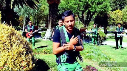 Ivan Choque y Su Grupo Santana ▷ Mi Bolivianita (Primicia 2017) Imagen Studios™ OFICIAL✓