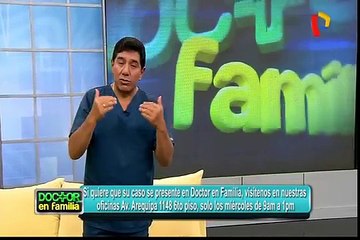 Doctor en Familia: aprende a detectar los  lunares peligrosos