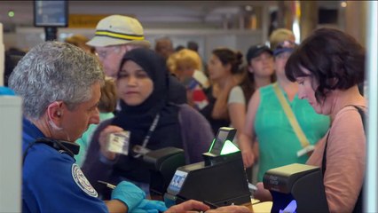 تزايد ردود الفعل الغاضبة من قرارات ترمب