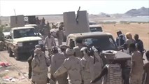 متغيرات هامة في موازين القوة العسكرية باليمن