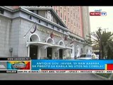 Antique Gov. Javier, 'di raw bababa sa pwesto sa kabila ng utos ng Comelec