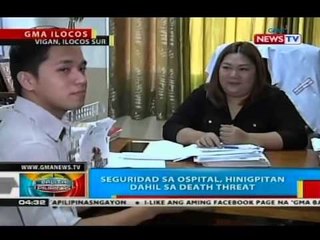 BP: 4 sugatan sa salpukan ng jeep at truck sa Cagayan de Oro City