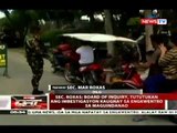QRT: Sec. Roxas: Board of inquiry, tututukan ang imbestigasyon kaugnay sa engkwentro sa Maguindanao