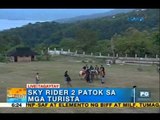 Cool weekend getaway in Tagaytay! | Unang Hirit