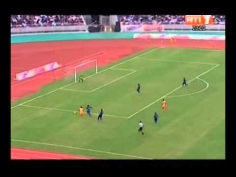 Football/Eliminatoires CM 2014: Les ivoiriens s'imposent en Tanzanie (4-2)