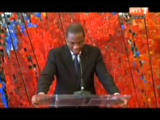 Les temps forts du conseil des ministres du 19 juin 2013