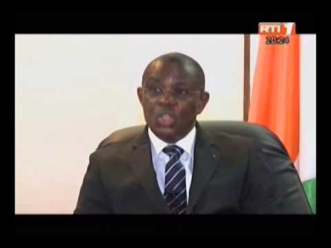 Le President de la république SEM Alassane Ouattara attendu à Libreville au Gabon