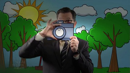 Ziggy Marley, Chance the Rapper, And John Batiste Perform The "Arthur" Theme Song!