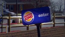 Burger King Employees Arrested For Selling Marijuana to Customers Using The Code Word 