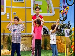 baraem TV براعم أحلى صباح مع إيمان 3