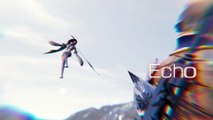 Mobius Final Fantasy Official Steam Trailer