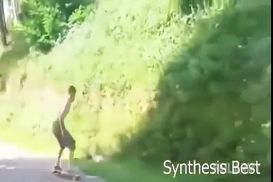 Смешное Видео про людей неудачников! Смешное Видео Приколы 2015 Ржака до слез!