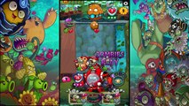 Plants Vs Zombies Heroes: Real Zombie Heroes - New Sport Zombie Team