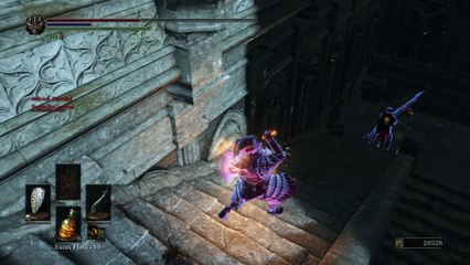 Dark Souls III: Scumbag Mode 🔥