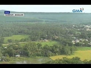 Saksi: 1 patay, 1 sugatan matapos masabugan ng iniwang IED ng Abu Sayyaf