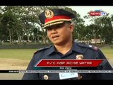 SONA: Ilang PNP-SAF na nasawi sa engkwentro sa Maguindanao, nagtapos mula sa PNP Academy