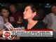 24Oras: Kris Aquino at VP Binay, kabilang sa mga nakiramay sa mga naulila