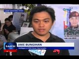 Saksi: Labi ng 9 sa mga nasawing pulis, iniuwi na sa kani-kanilang probinsya