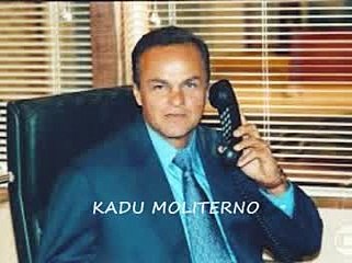 ABERTURA ALTERNATIVA DE ANJO MAU NOVA VERSÃO