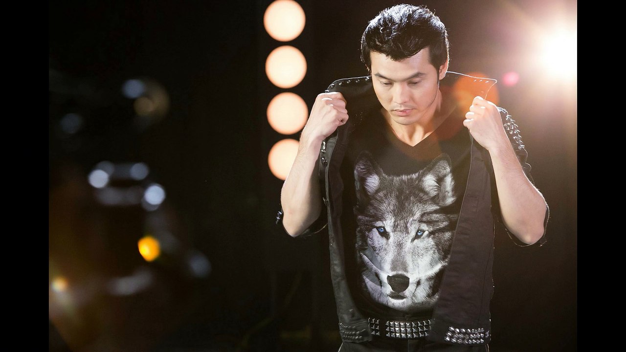 [HPP] Nỗi nhớ nơi con tim mồ côi - Ưng Hoàng Phúc (Remix)