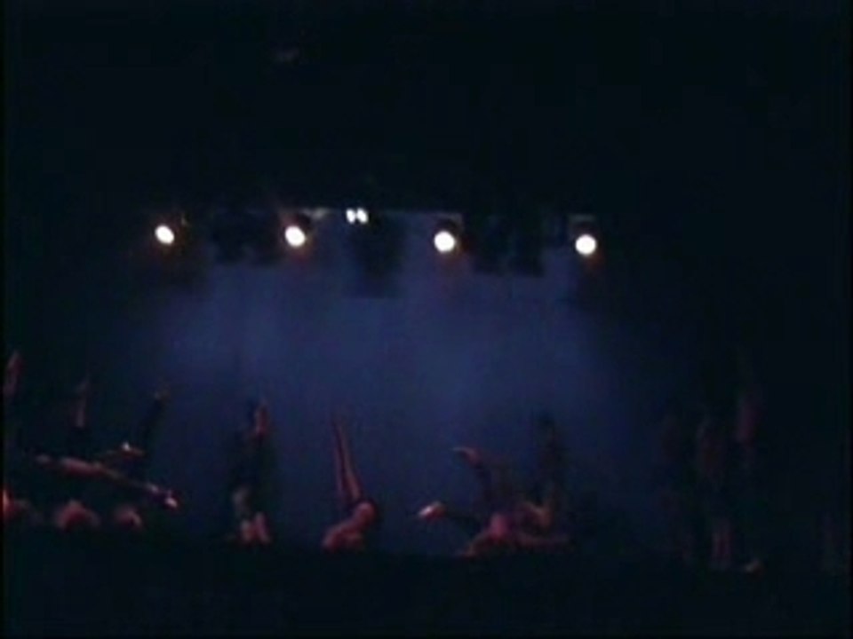 Danse