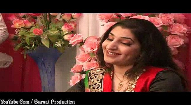 Pashto New Song 2017 Razia Bahar Hajran