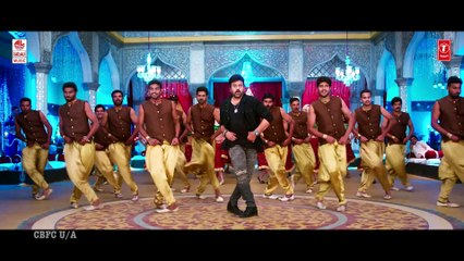 Ratthaalu Video Song   Khaidi No 150   Chiranjeevi, Kajal   Rockstar Devi Sri Prasad