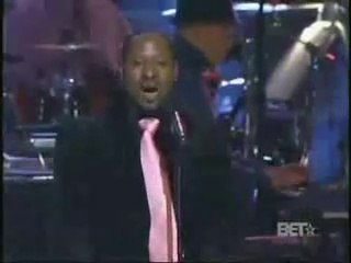 2005 New Edition 25th Anniversary