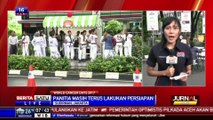 Sambut Imlek, Pegiat Kanker Gelar World Cancer Days