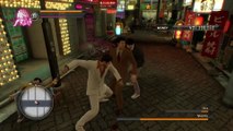 Yakuza 0 Official Welcome to the Neon Jungle Trailer