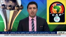 خير الدين زطشي..أنا مهتم برئاسة الإتحادية ولدي مشروع لتطوير الكرة في الجزائر