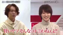 菅田将暉（すだまさき）から見た山崎賢人の評価は何点！？まさかの・・・！？　Masaki Suda Japanese