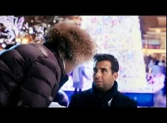 Комбинированные съемки