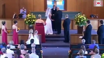 Угарные приколы на свадьбе. Пошлые конкурсы.  Подборка 6- 2015