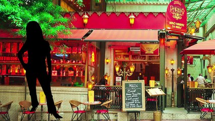 ShareForShare / Afogada do Paris 6, participantes do BBB 17 e Lady Gaga revolucionando