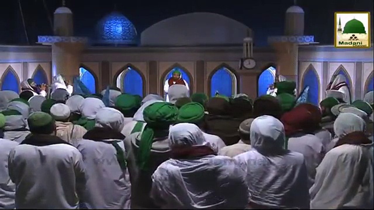 Ya Nabi Salam Alaika Asif Attari
