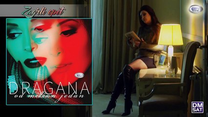Dragana Mirkovic - Zagrli opet - (Audio 2017)