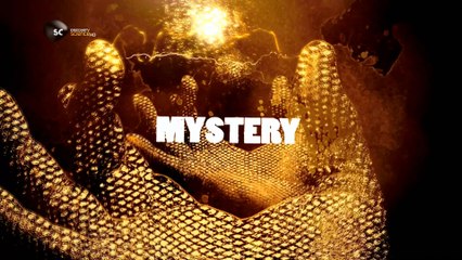 Вот это странно 1 серия. Невероятное выживание (2012)