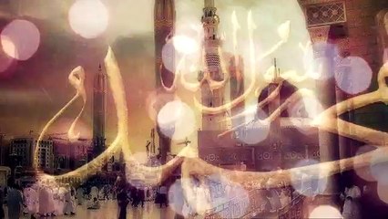 Ya Nabi Salam Alaika by Nisar Marfan