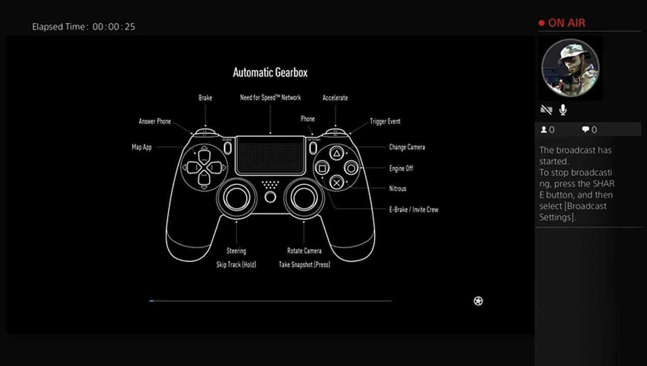 mch20051's Live PS4 Gaming (11)