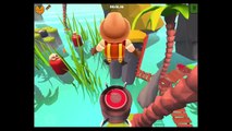 Nono Islands (By Illusion Labs) - iOS Gameplay Video