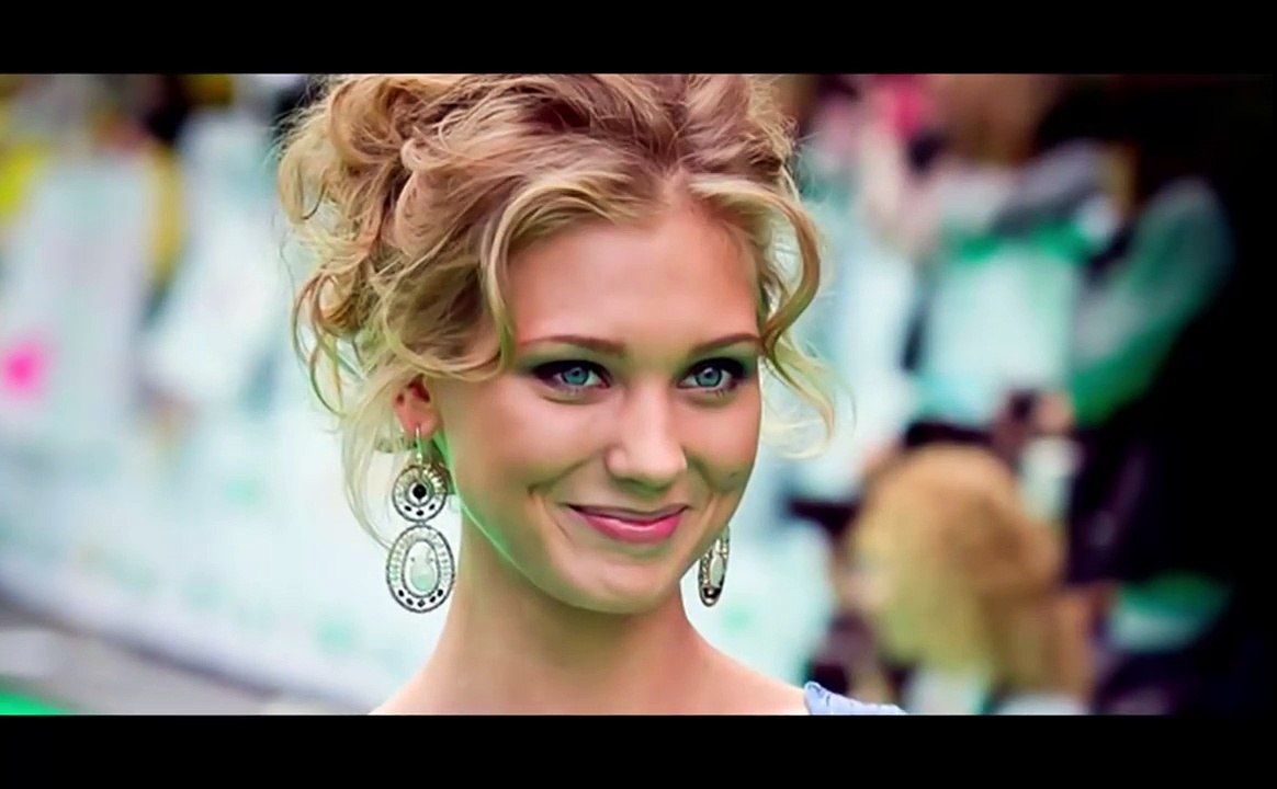 ТОП 5 СЕКСУАЛЬНЫХ ДЕВУШЕК