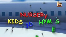 Learn colors with birds 3d colors lesson for nursery toddlers and Children